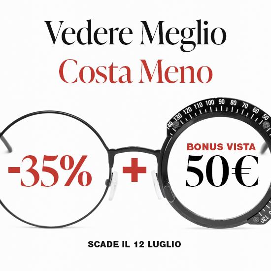 Occhiali da vista Saint Laurent SL 214 KATE THIN OPT 8056376577716 | Ottica Lux