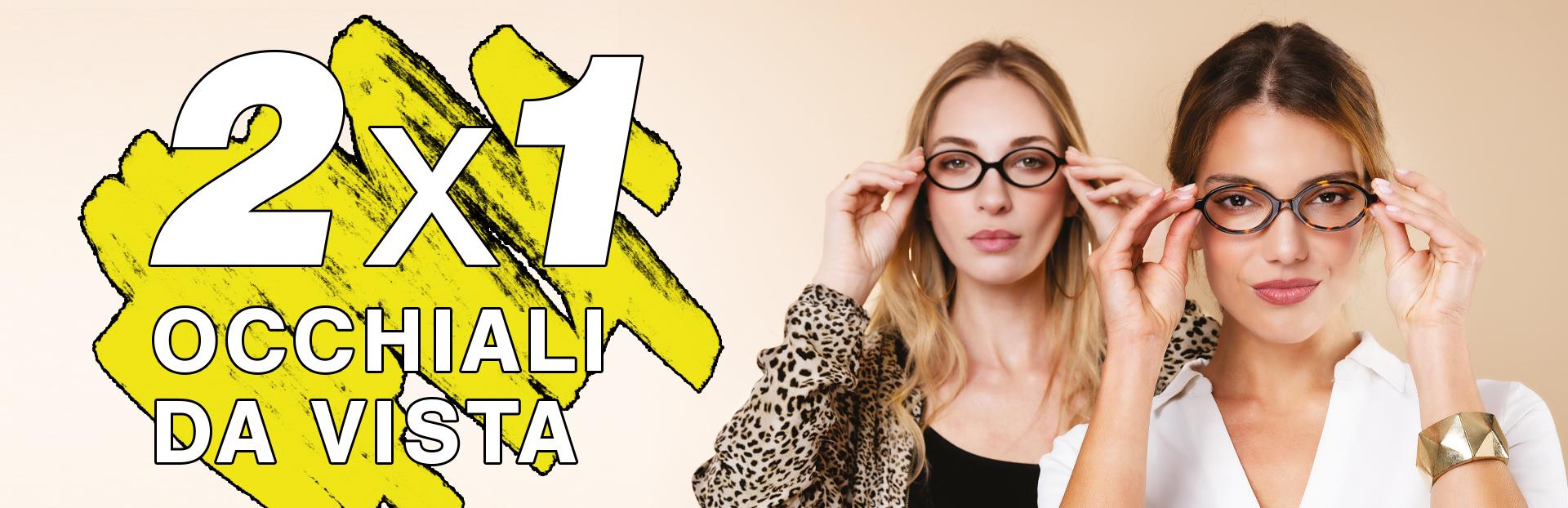 2x1 Eyewear