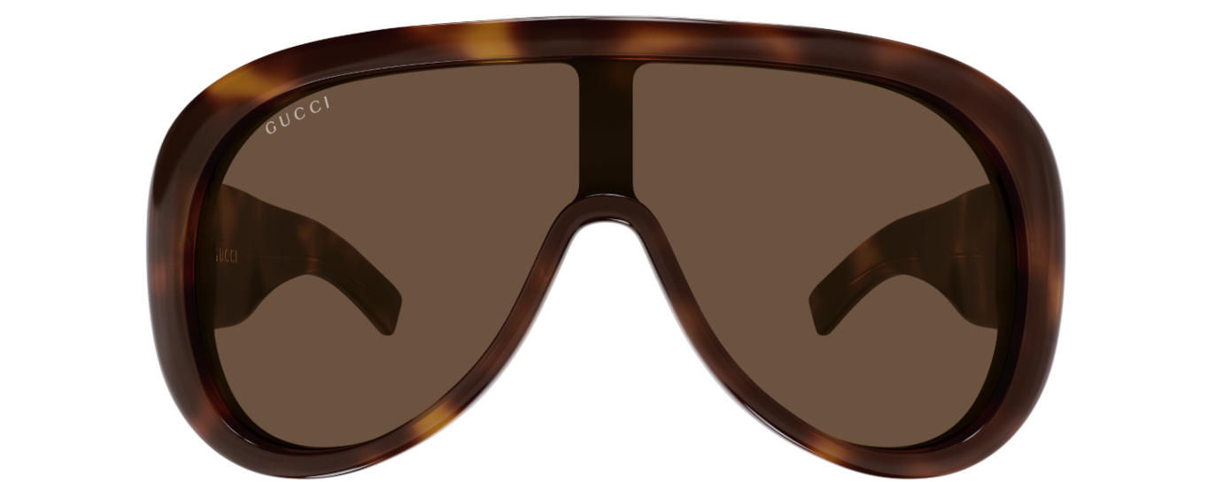 Sunglasses Gucci GG2095S 002 8056376643473 | Ottica Lux