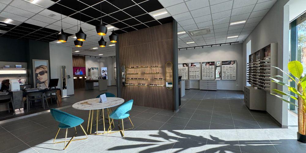 Negozio occhiali Rubiera Negozio occhiali Rubiera