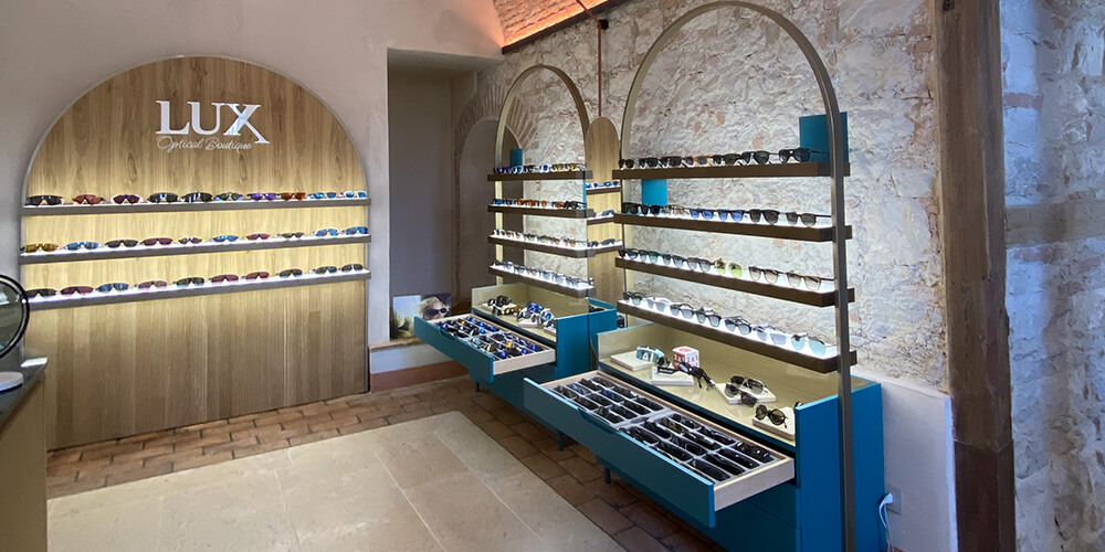Ottica Peschiera Del Garda