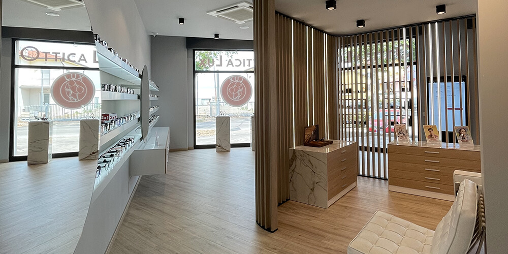 Ottica a Verona