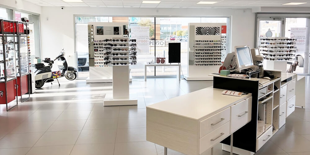 Ottica Villafranca di Verona