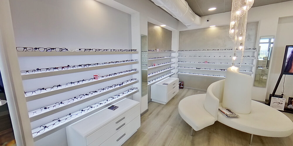 Ottica Mantova