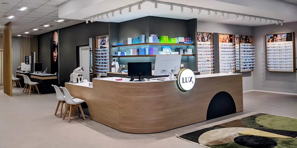 Ottica a Brescia