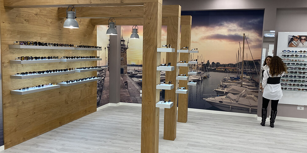 Ottica Manerba Del Garda