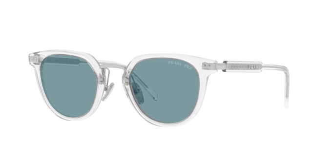 Sunglasses Prada PR 17YS 2AZ04D 8056597630146 | Ottica Lux