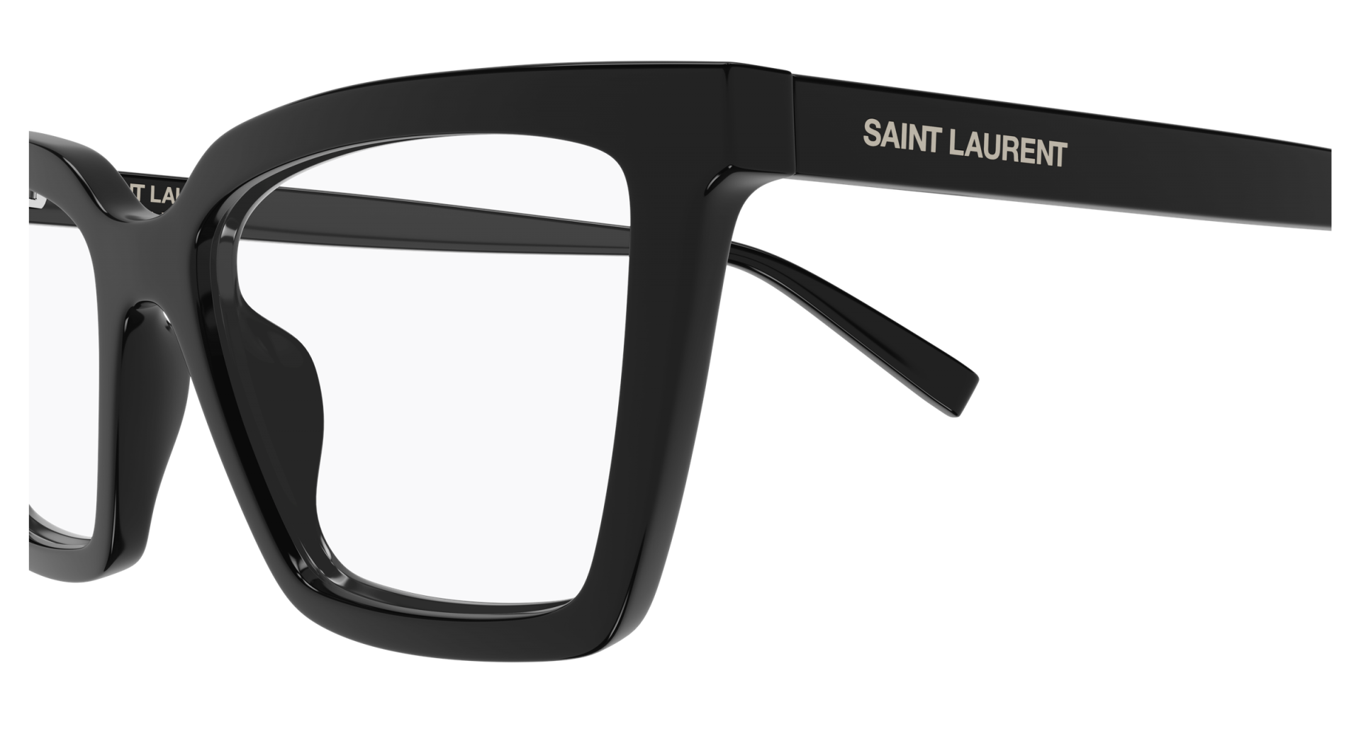 Occhiali da vista Saint Laurent SL 912 001 8056376688214 | Ottica Lux