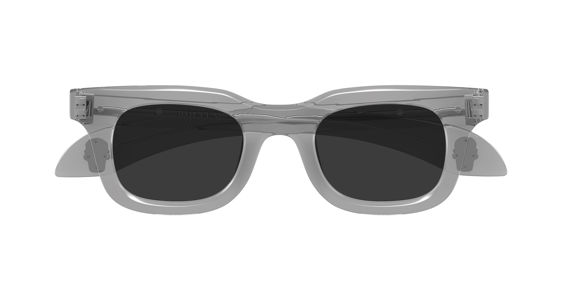 Sunglasses Alexander McQUEEN AM0547S 003 8056376654868 | Ottica Lux