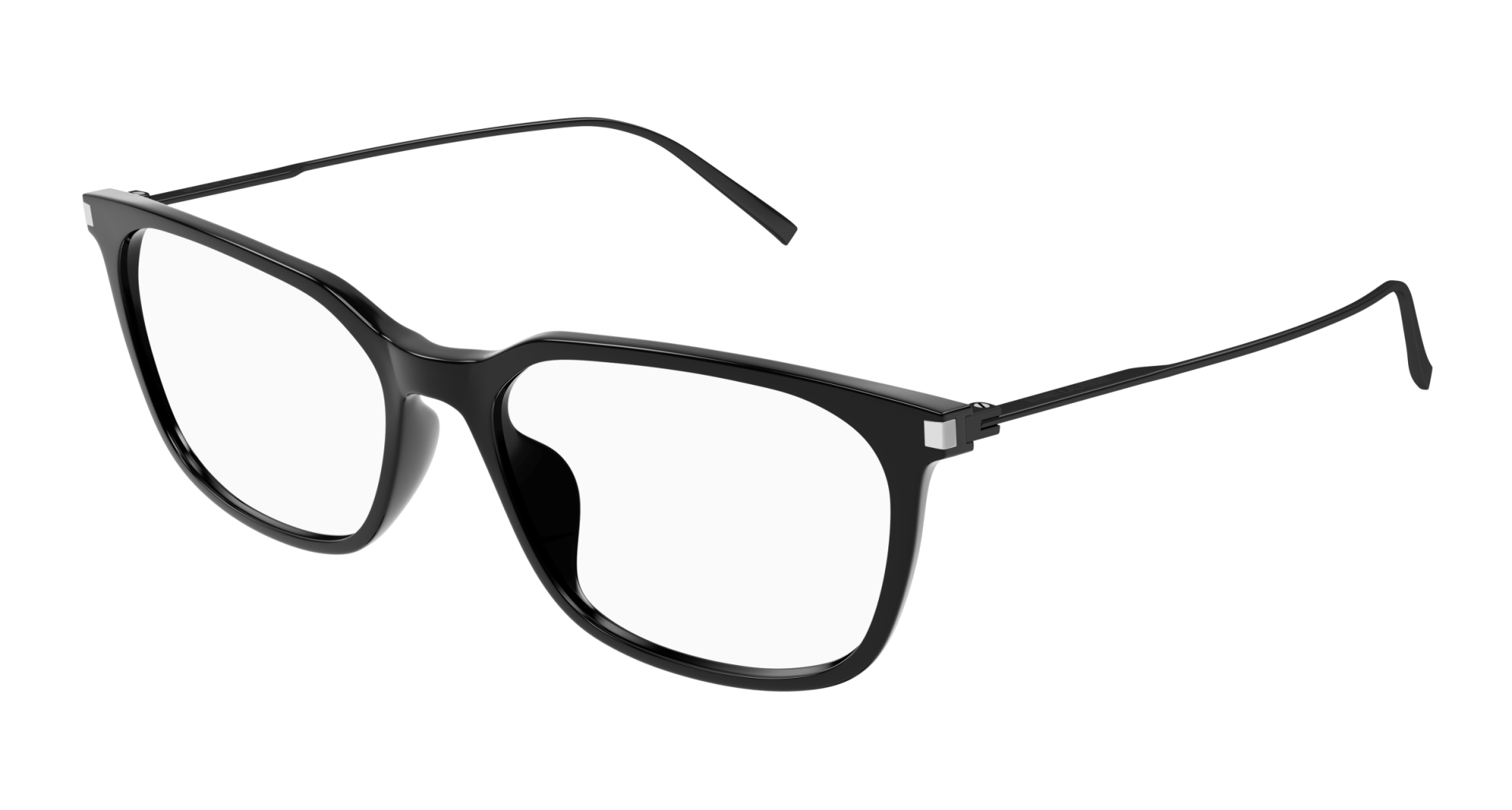 Occhiali da vista Saint Laurent SL 578 001 8056376442458 | Ottica Lux