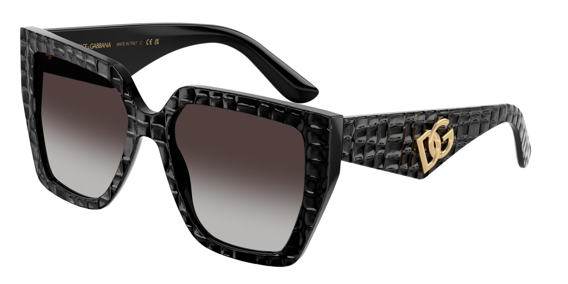 Sunglasses Dolce & Gabbana dg4438 316387 8056262675403 | Ottica Lux