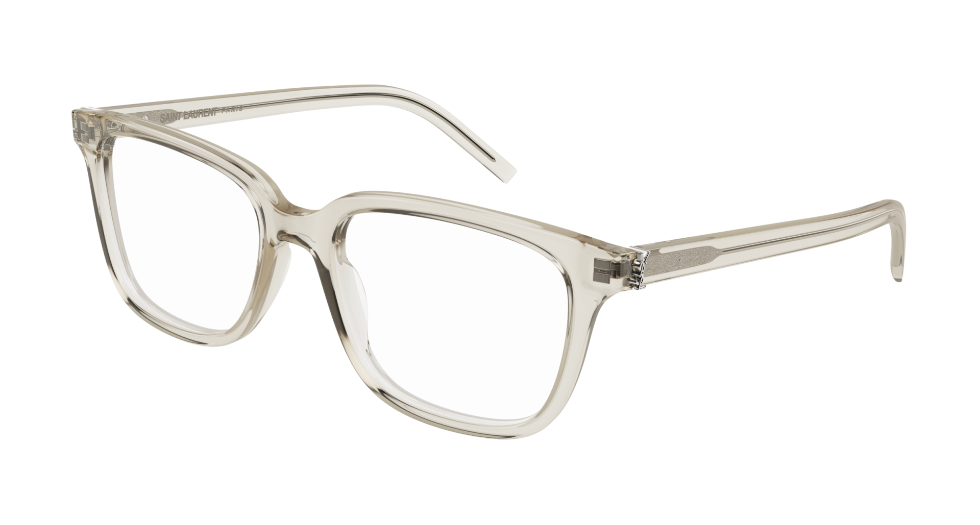 Occhiali da vista Saint Laurent SL M110 008 8056376429275 | Ottica Lux