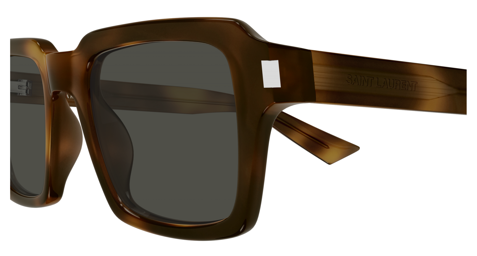 Sunglasses Saint Laurent SL 947 002 8056376707090 | Ottica Lux