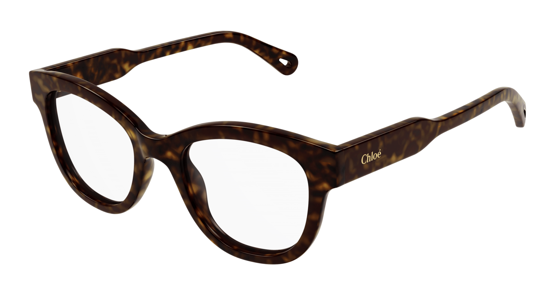 Occhiali da vista Chloé CH0162O 002 8056376444872 | Ottica Lux