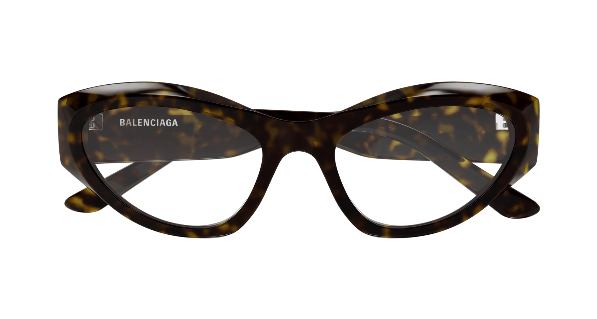 Ophthalmic frames Balenciaga BB0400O 002 8056376550429 | Ottica Lux