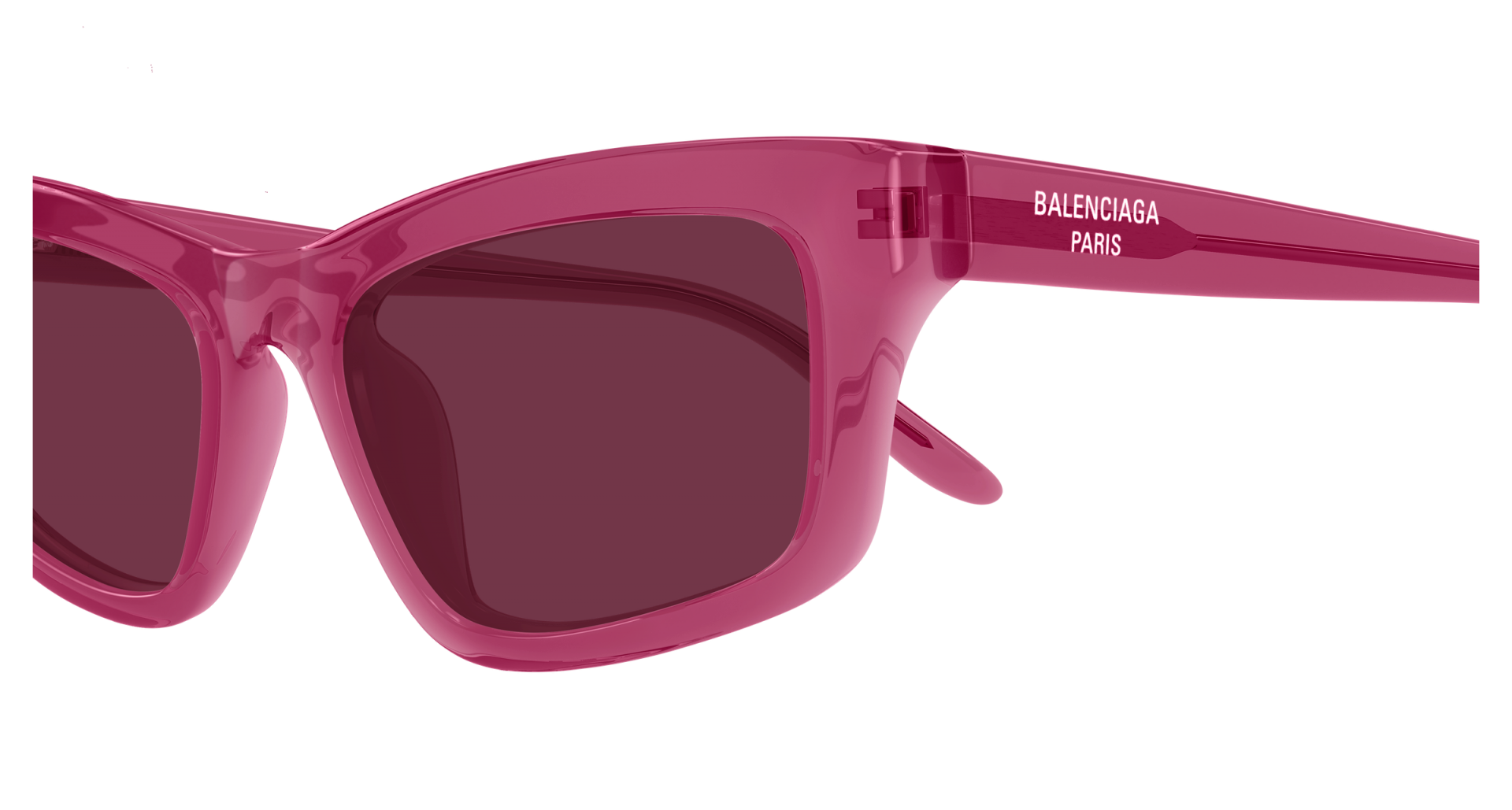 Occhiali da sole Balenciaga BB0527S 004 8056376687361 | Ottica Lux