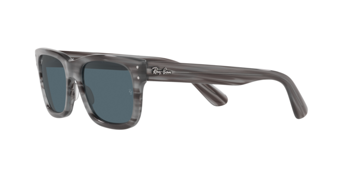 Sunglasses Ray-Ban RB2283 MR BURBANK 1314R5 8056597556446 | Ottica Lux