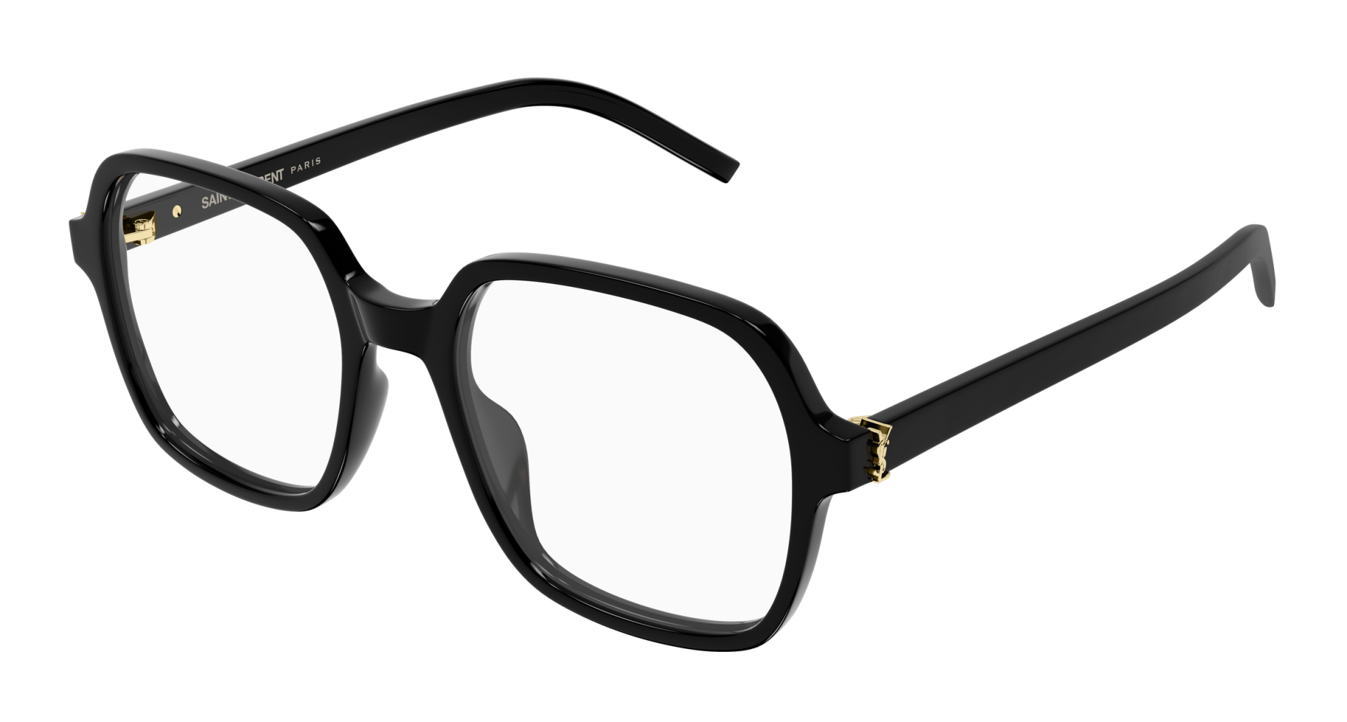 Occhiali da vista Gucci GG2231O 001 8056376684698 | Ottica Lux
