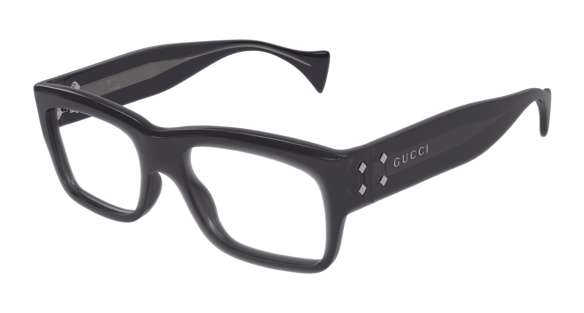 Occhiali da vista Gucci GG1707O 004 8056376518306 | Ottica Lux