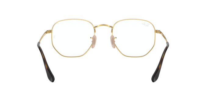 Ophthalmic frames Ray-Ban RX6448 2500 8056597245449 | Ottica Lux Ophthalmic frames Ray-Ban RX6448 2500 8056597245449 | Ottica Lux