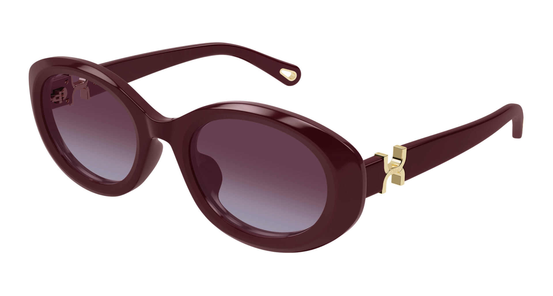 Occhiali da sole Chloé CH0323SK 004 8056376618099 | Ottica Lux