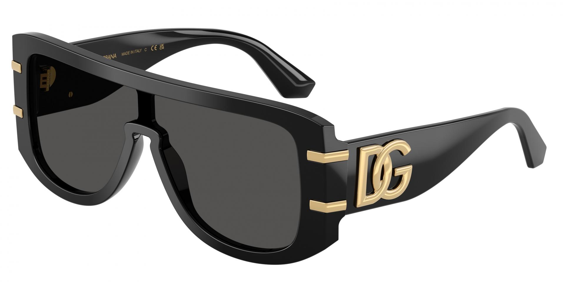 Occhiali da sole Dolce & Gabbana DG4565 349663 8056266004940 | Ottica Lux