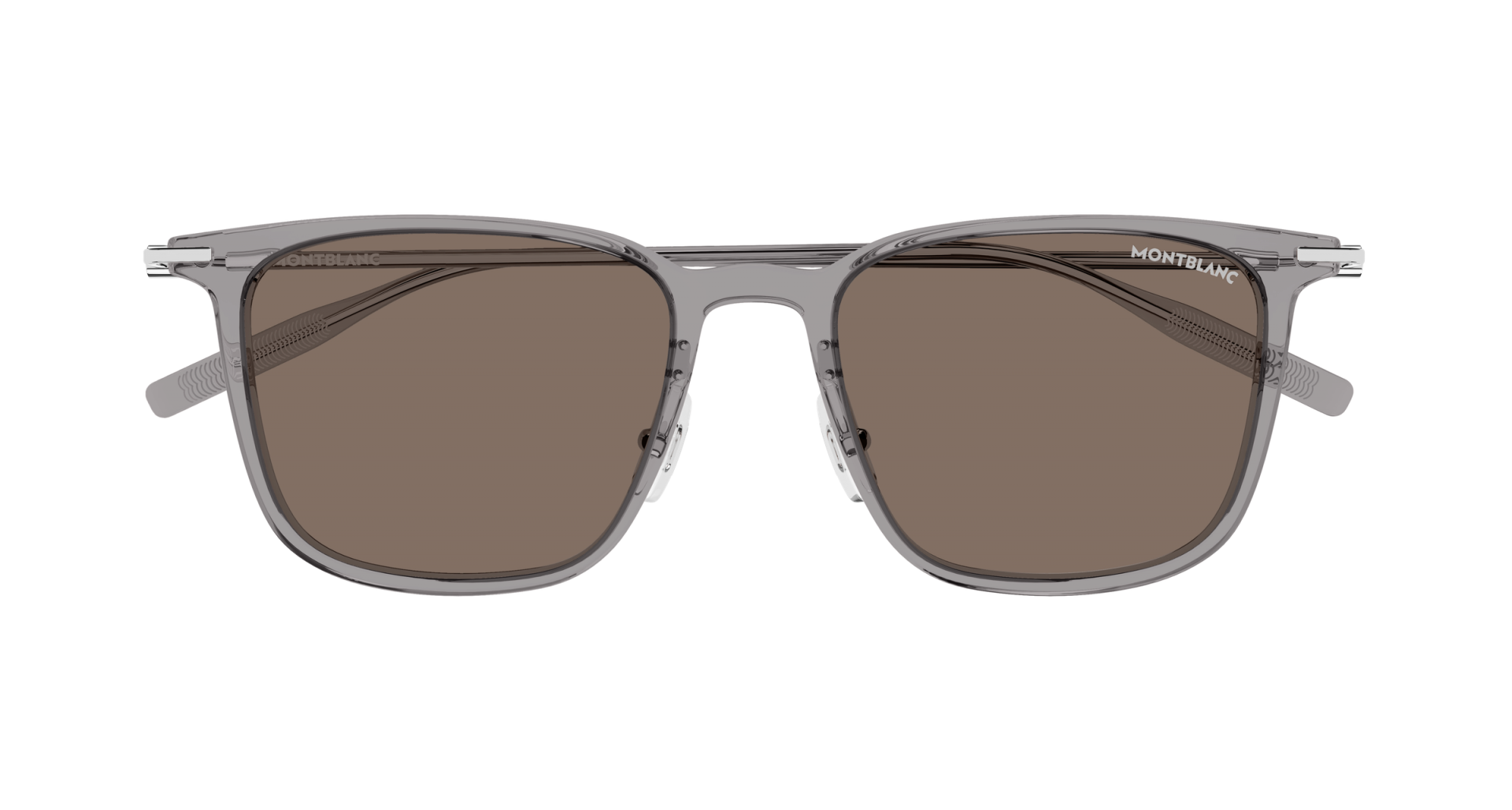 Occhiali da sole Mont Blanc MB0354S 009 8056376698695 | Ottica Lux