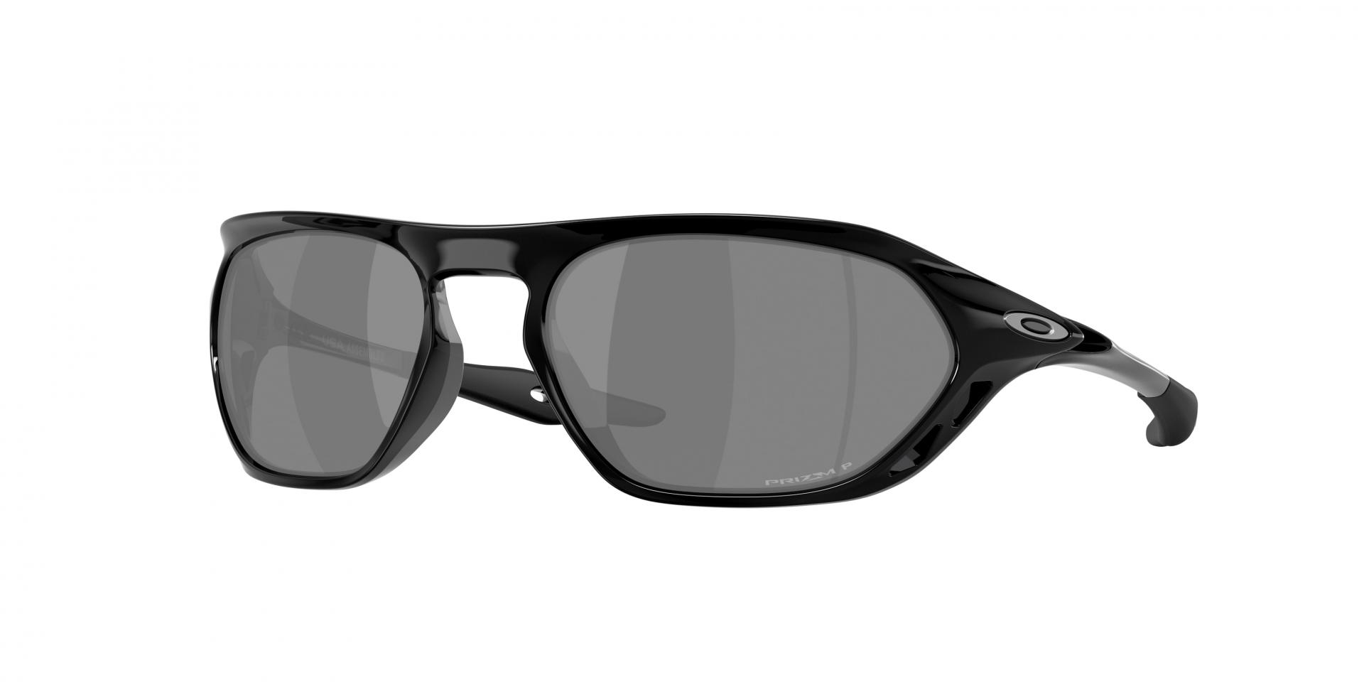 Occhiali da sole Oakley OO9537 CAGE JACKET 953701 0888392694249 | Ottica Lux