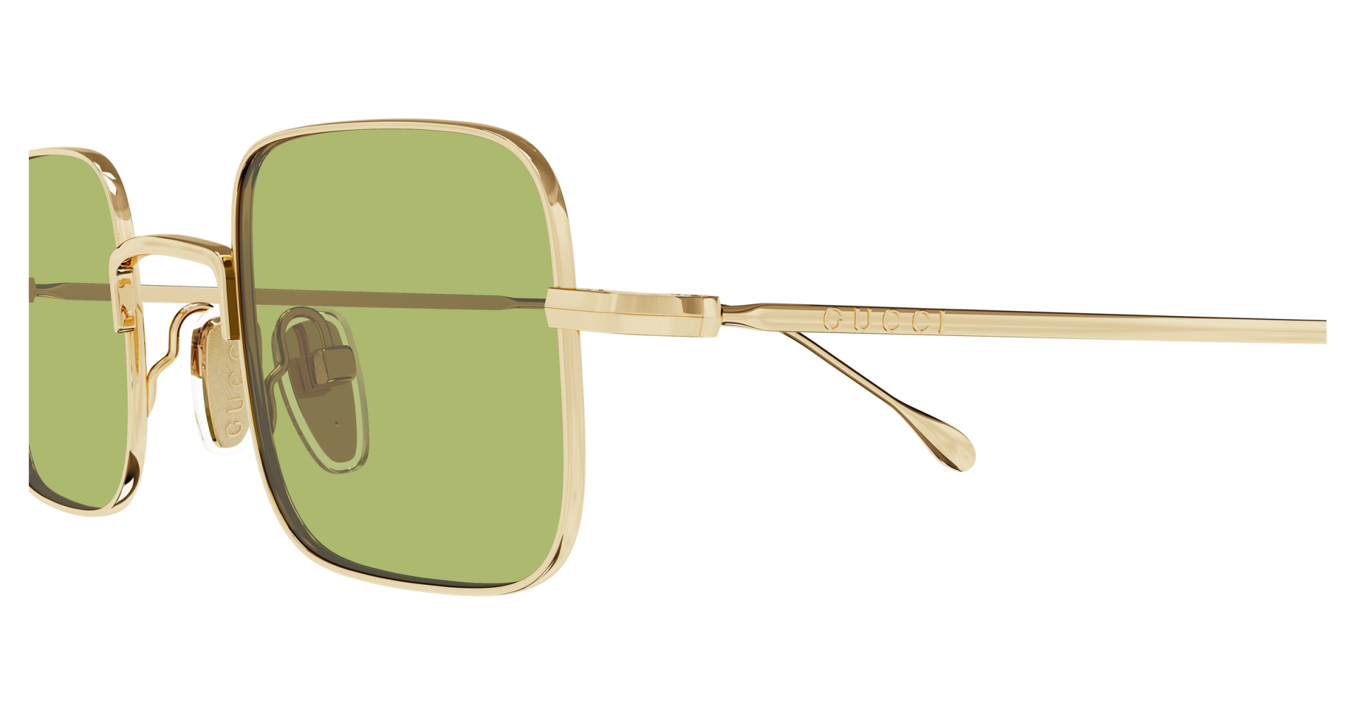 Occhiali da sole Gucci GG1813S 012 8056376659207 | Ottica Lux