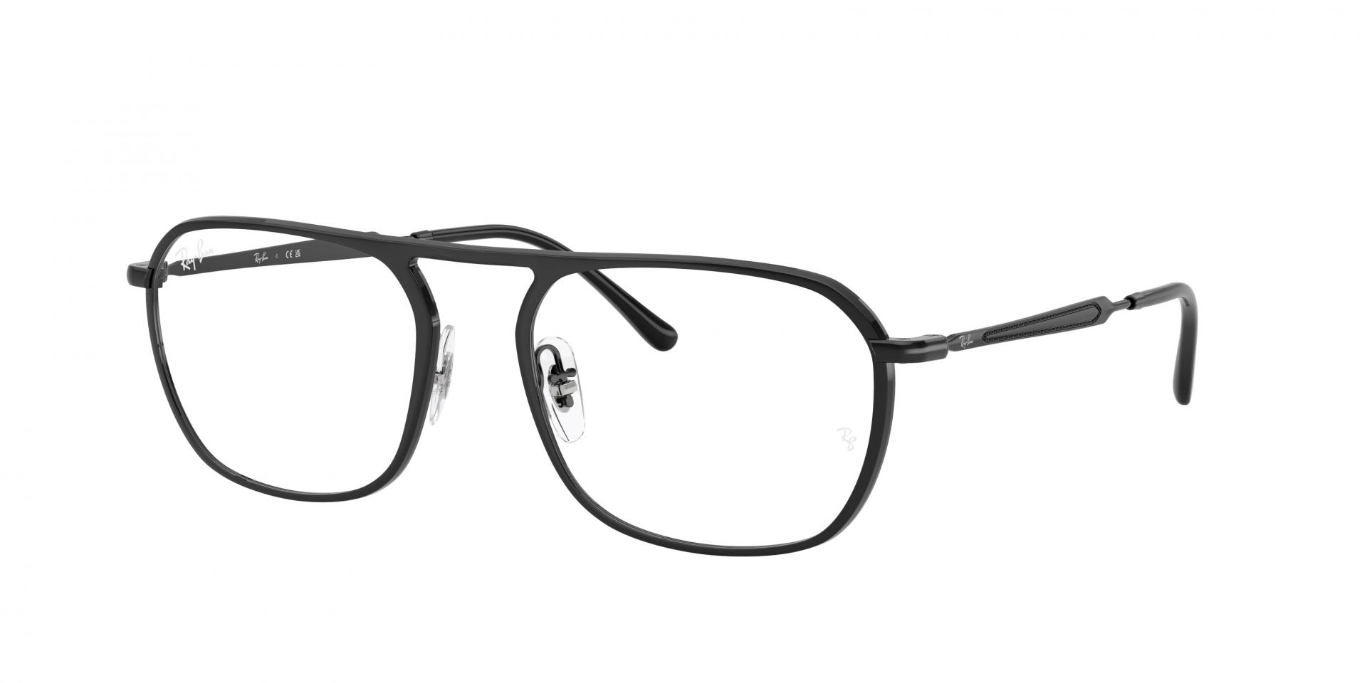 Ophthalmic frames Ray-Ban RX6448 2502 8056597266611 | Ottica Lux