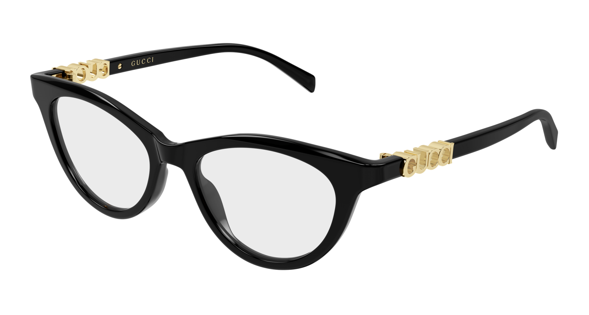 Ophthalmic frames Gucci GG2048O 006 8056376640366 | Ottica Lux