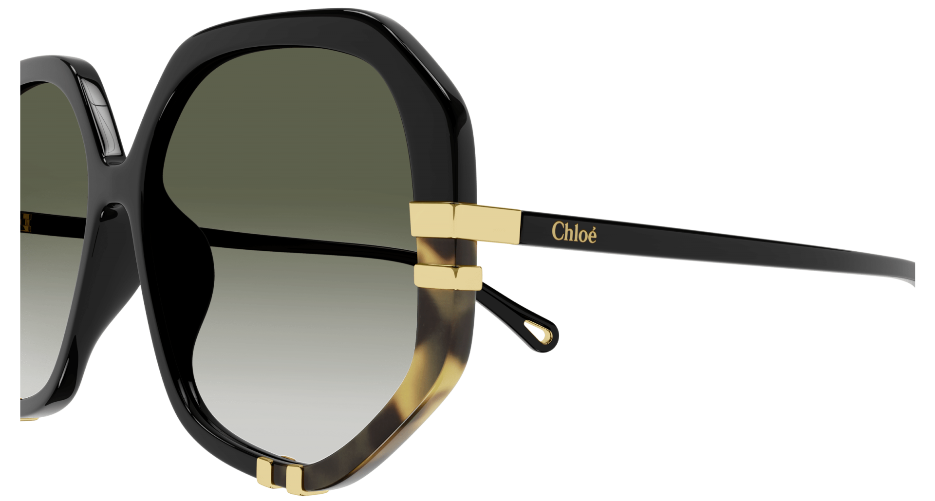 Occhiali da sole Chloé CH0105S 006 8056376426342 | Ottica Lux