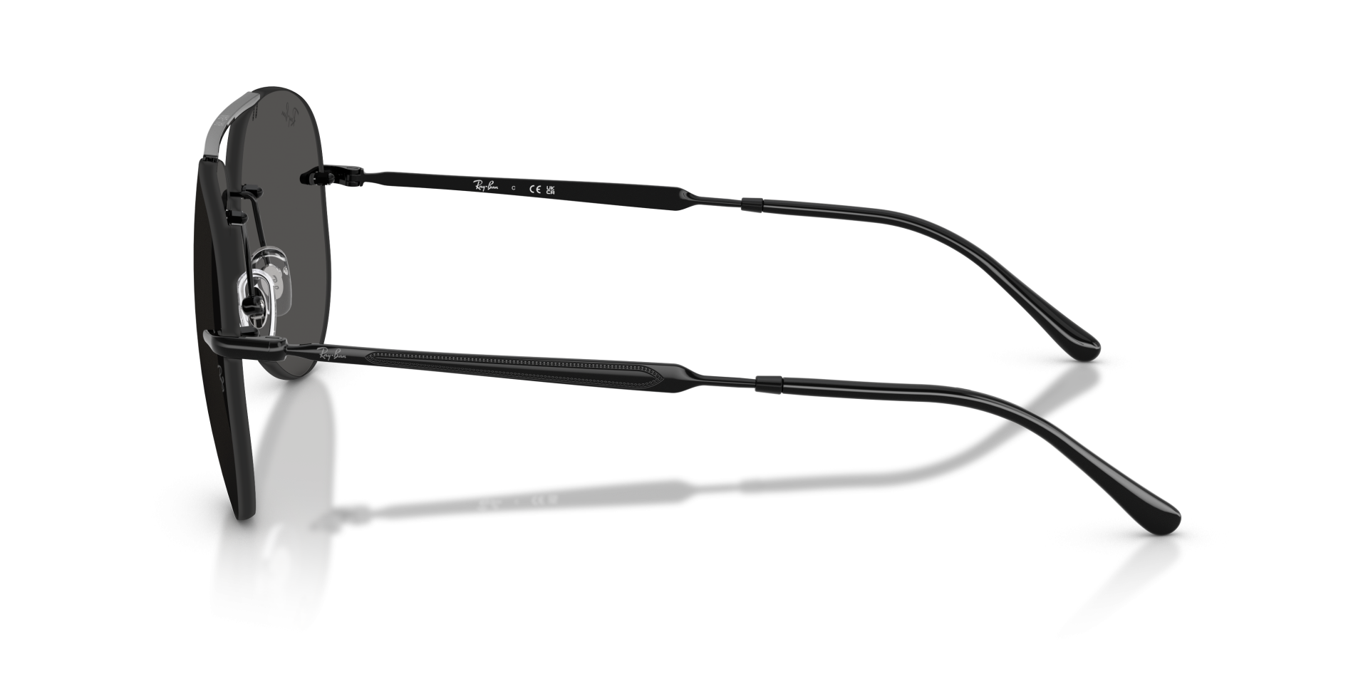 Occhiali da sole Ray-Ban RB3791 002/87 8056262977248 | Ottica Lux