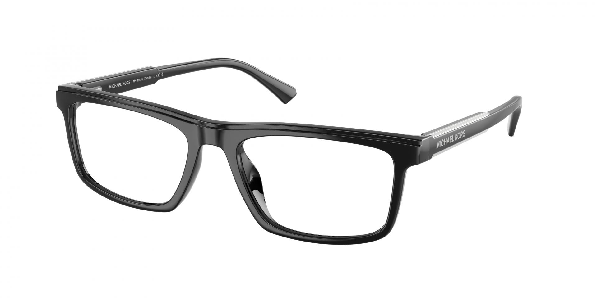 Ophthalmic frames Michael Kors mk4189u KAHULU 3006 0725125543514 | Ottica Lux
