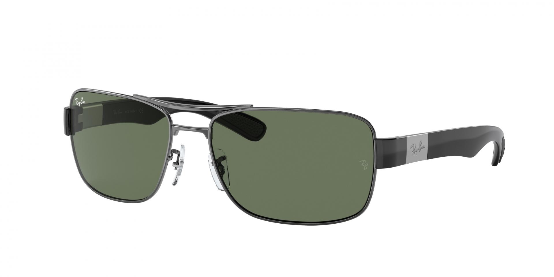 Sunglasses Ray-Ban RB3522 004/71 8053672298697 | Ottica Lux