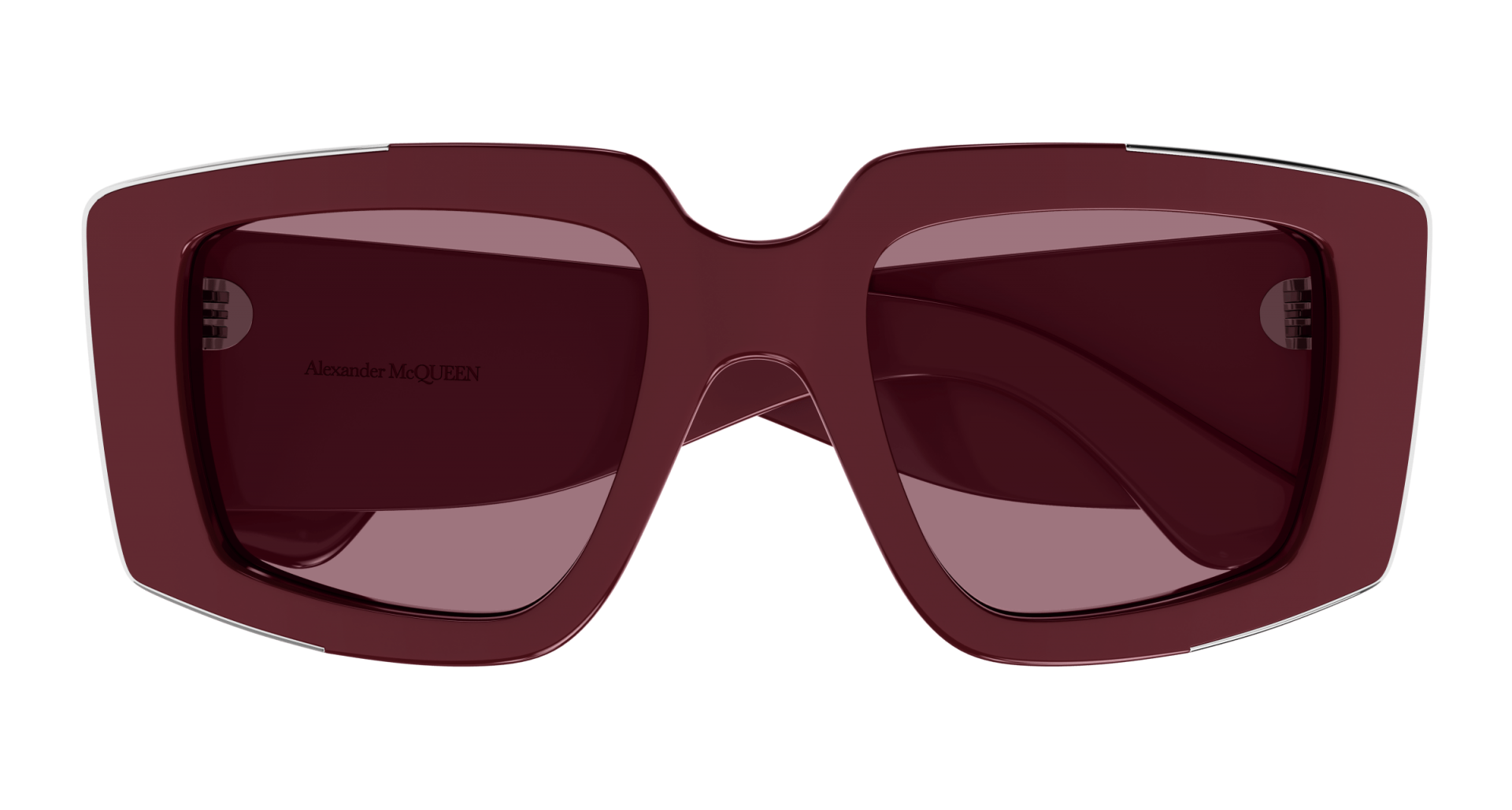 Sunglasses Alexander McQUEEN AM0446S 003 8056376503913 | Ottica Lux