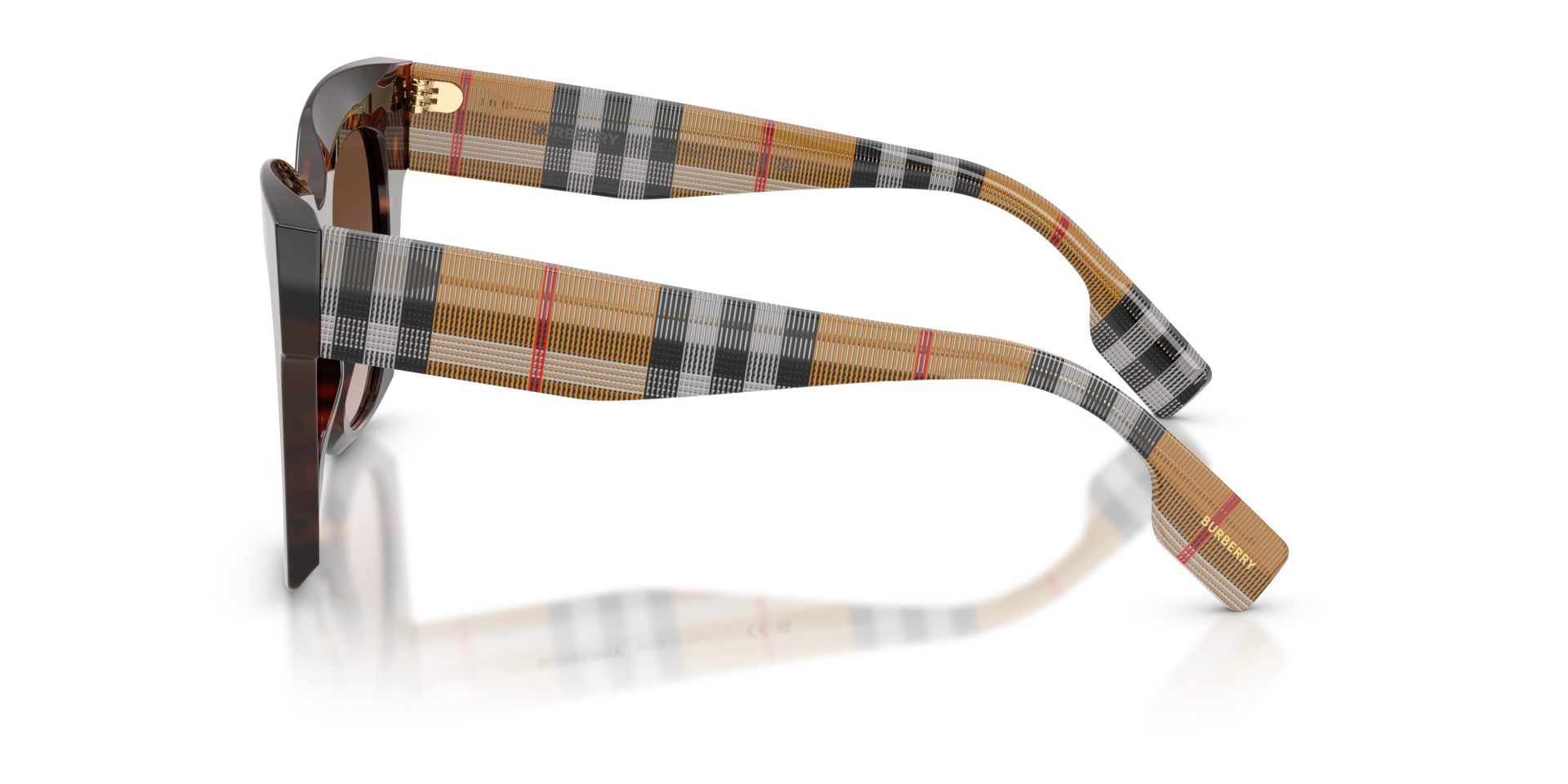 Sunglasses Burberry BE4364 KITTY 425113 8056262956526 | Ottica Lux