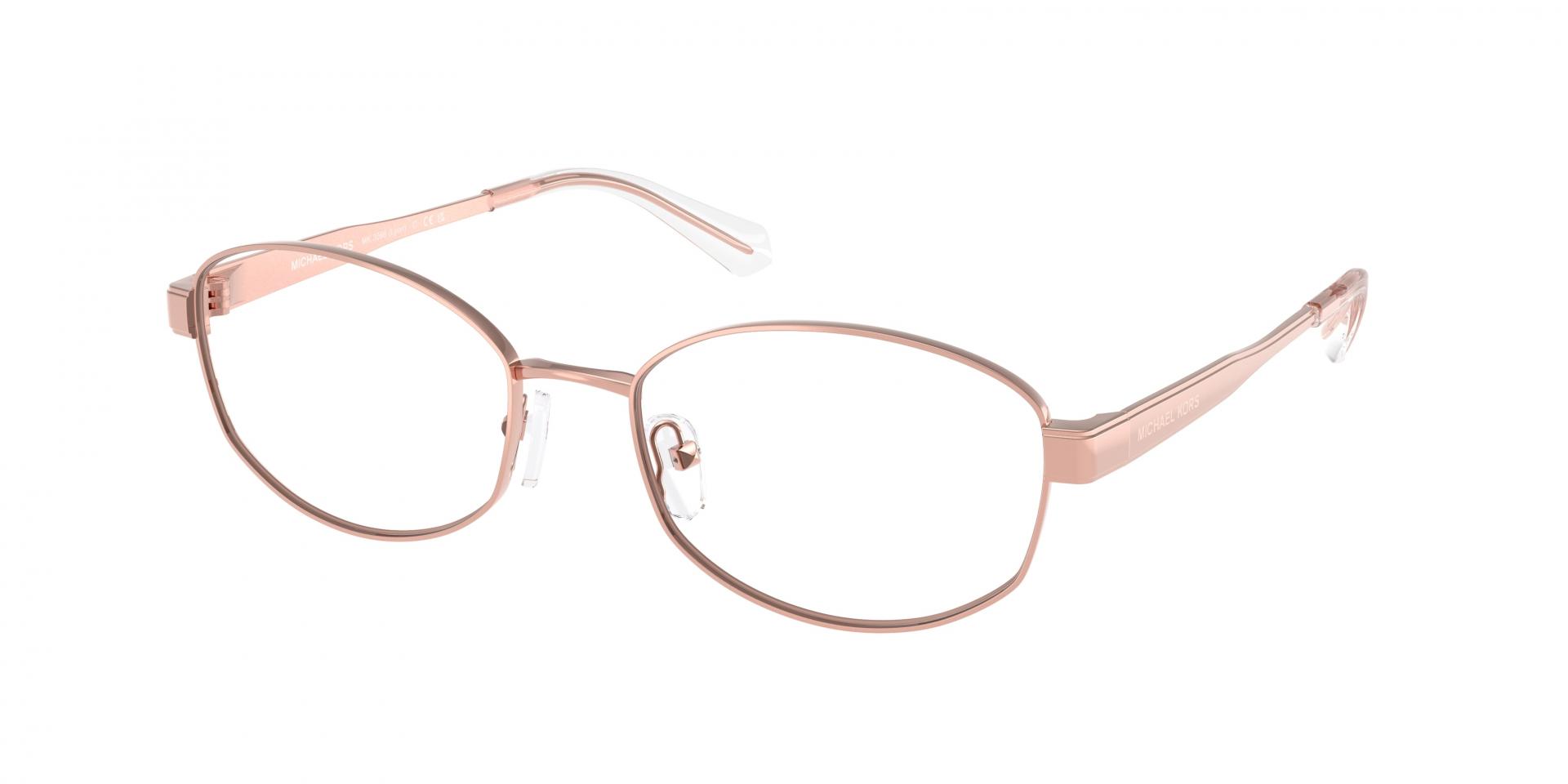 Occhiali da vista Michael Kors MK3086 LYON 1108 0725125524025 | Ottica Lux