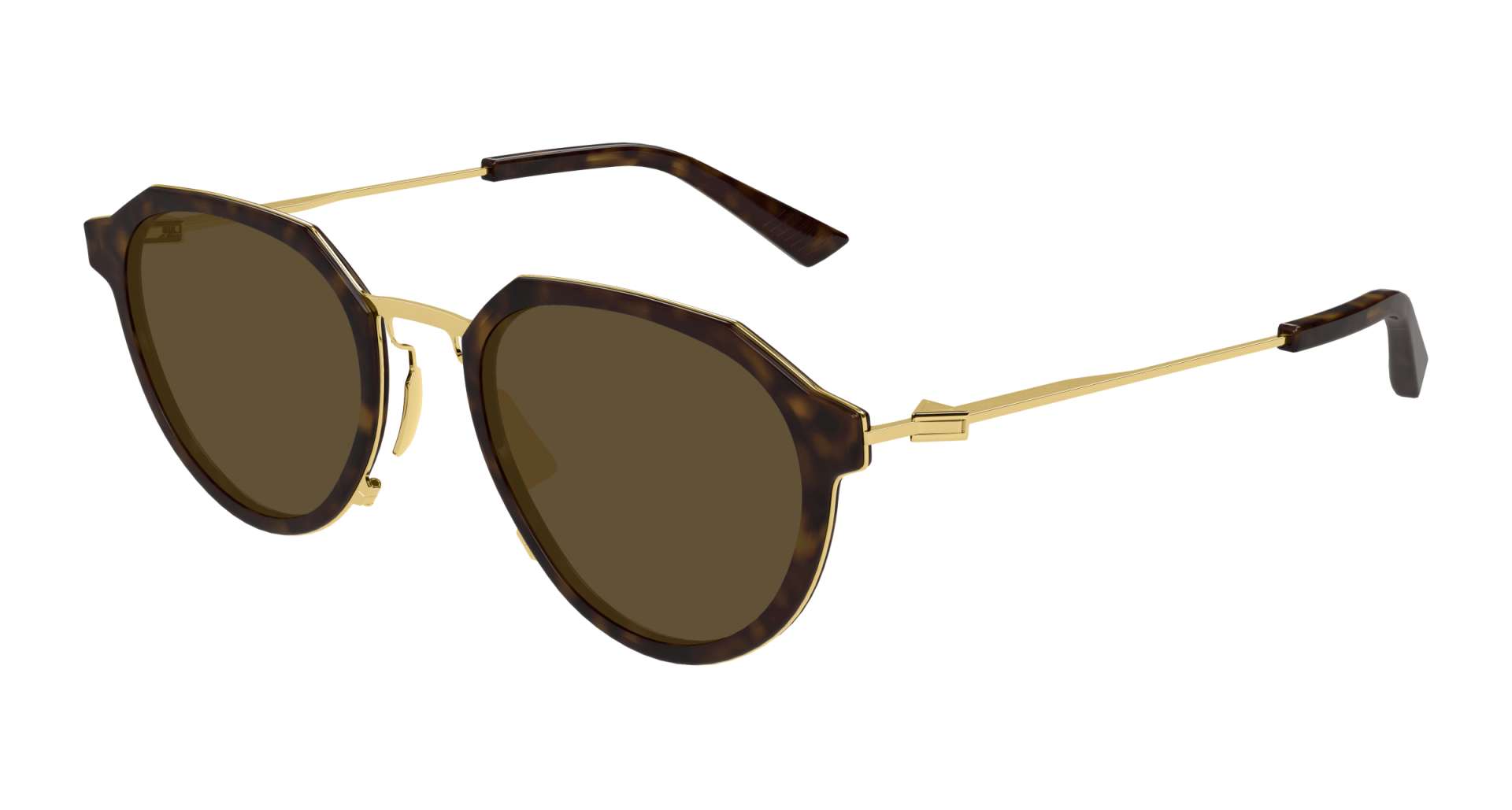 Sunglasses Bottega Veneta BV1331S 002 8056376531558 | Ottica Lux