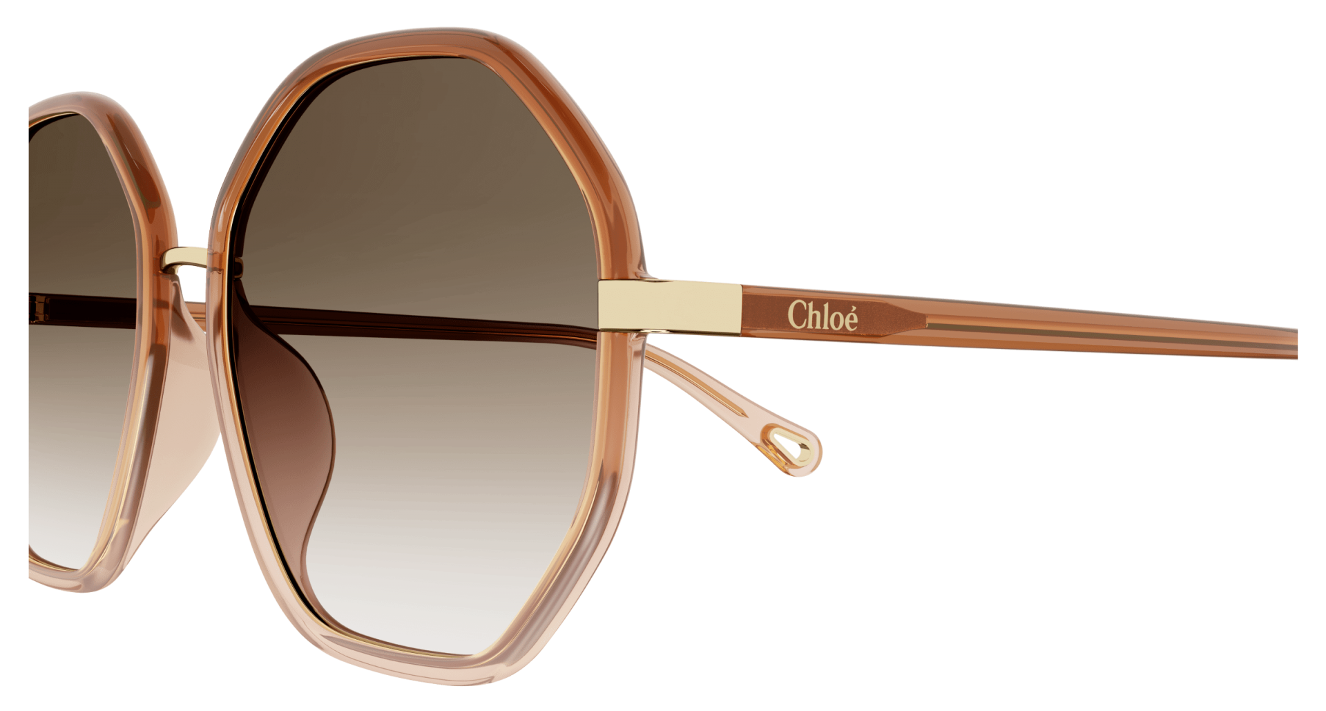 Sunglasses Chloé CH0133SA 002 8056376425147 | Ottica Lux