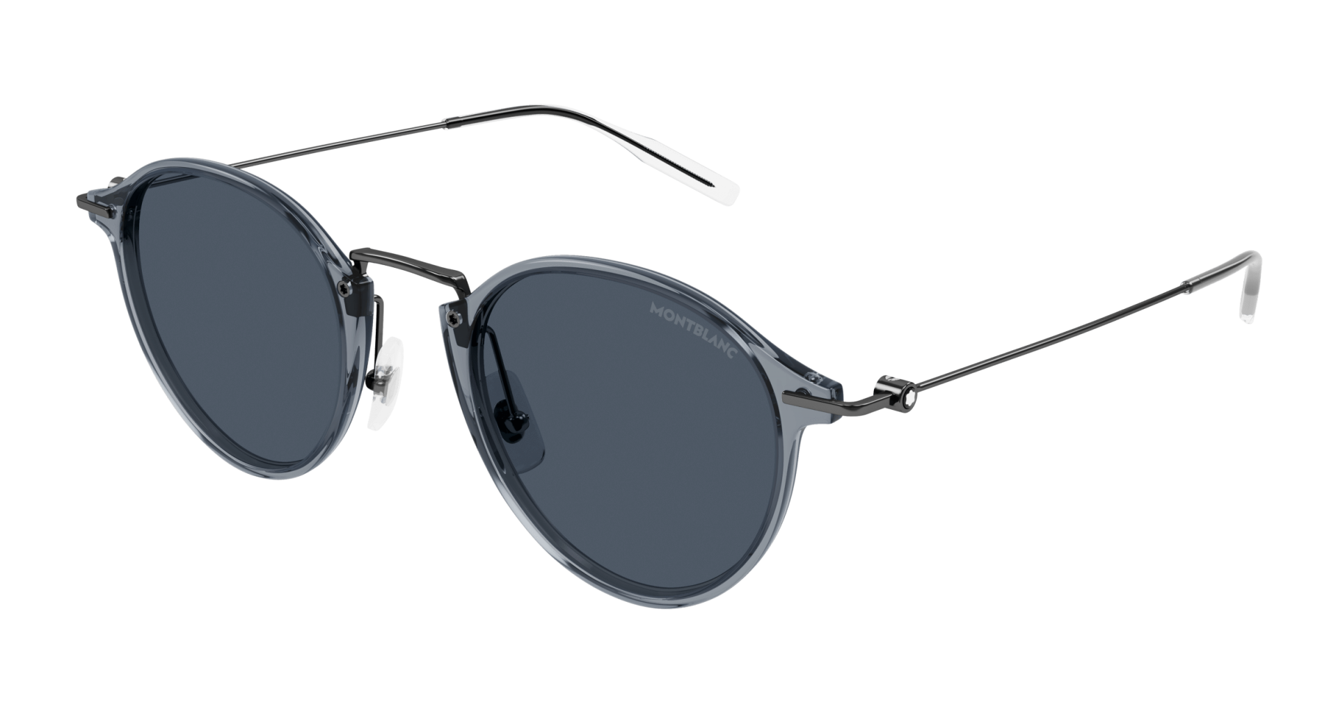 Occhiali da sole Mont Blanc MB0294S 003 8056376467796 | Ottica Lux