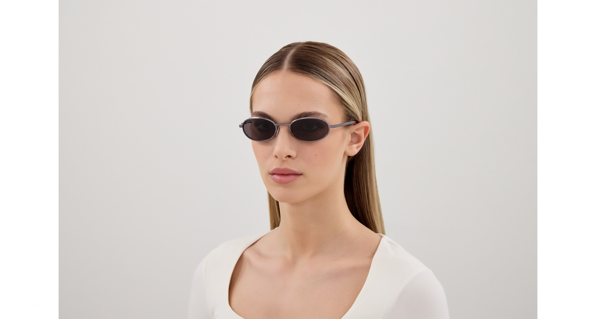 Occhiali da sole Gucci GG1942S 001 8056376584561 | Ottica Lux