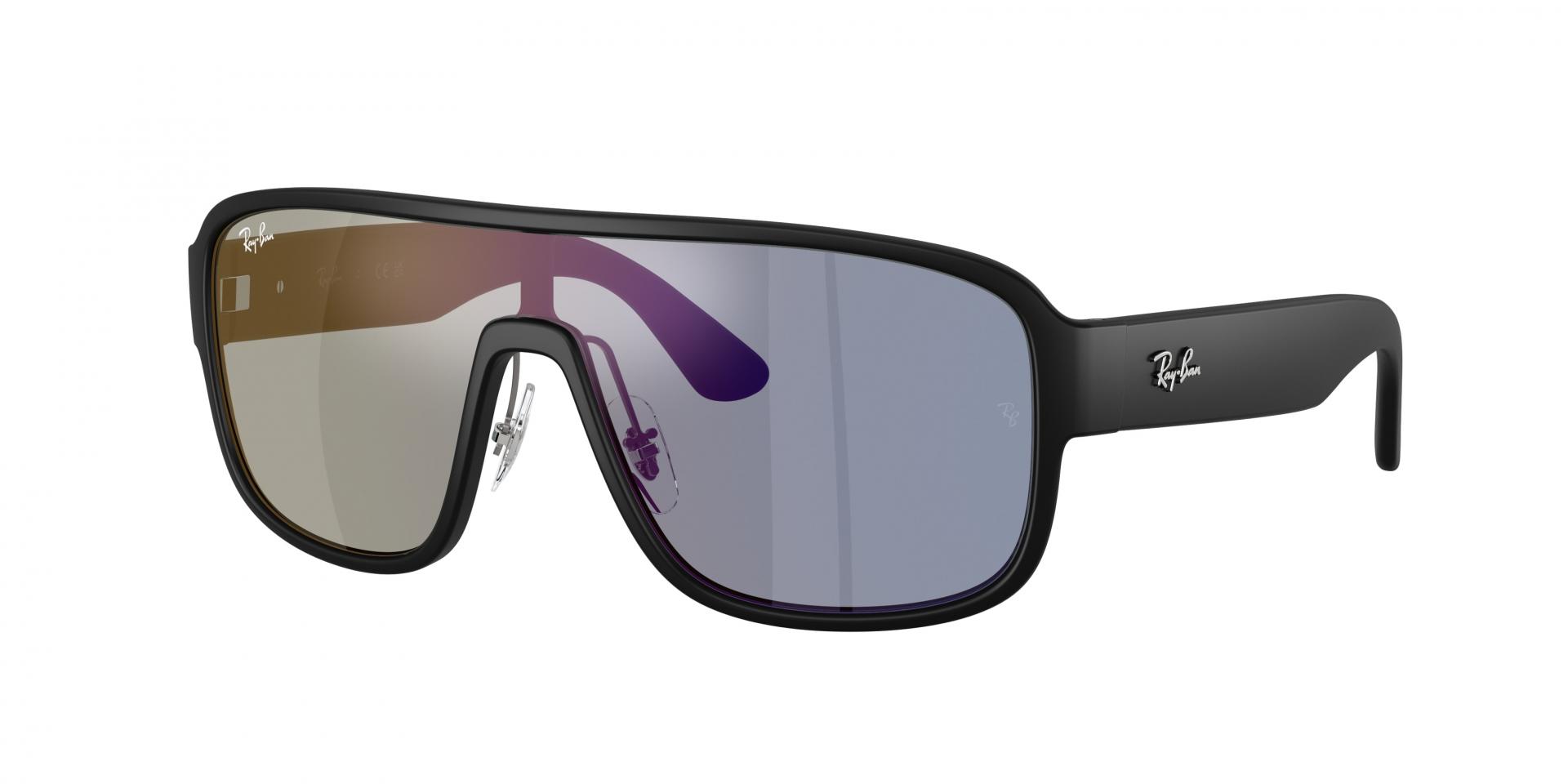 Occhiali da sole Oakley OO6031 BUSHWICK 603101 0888392701954 | Ottica Lux