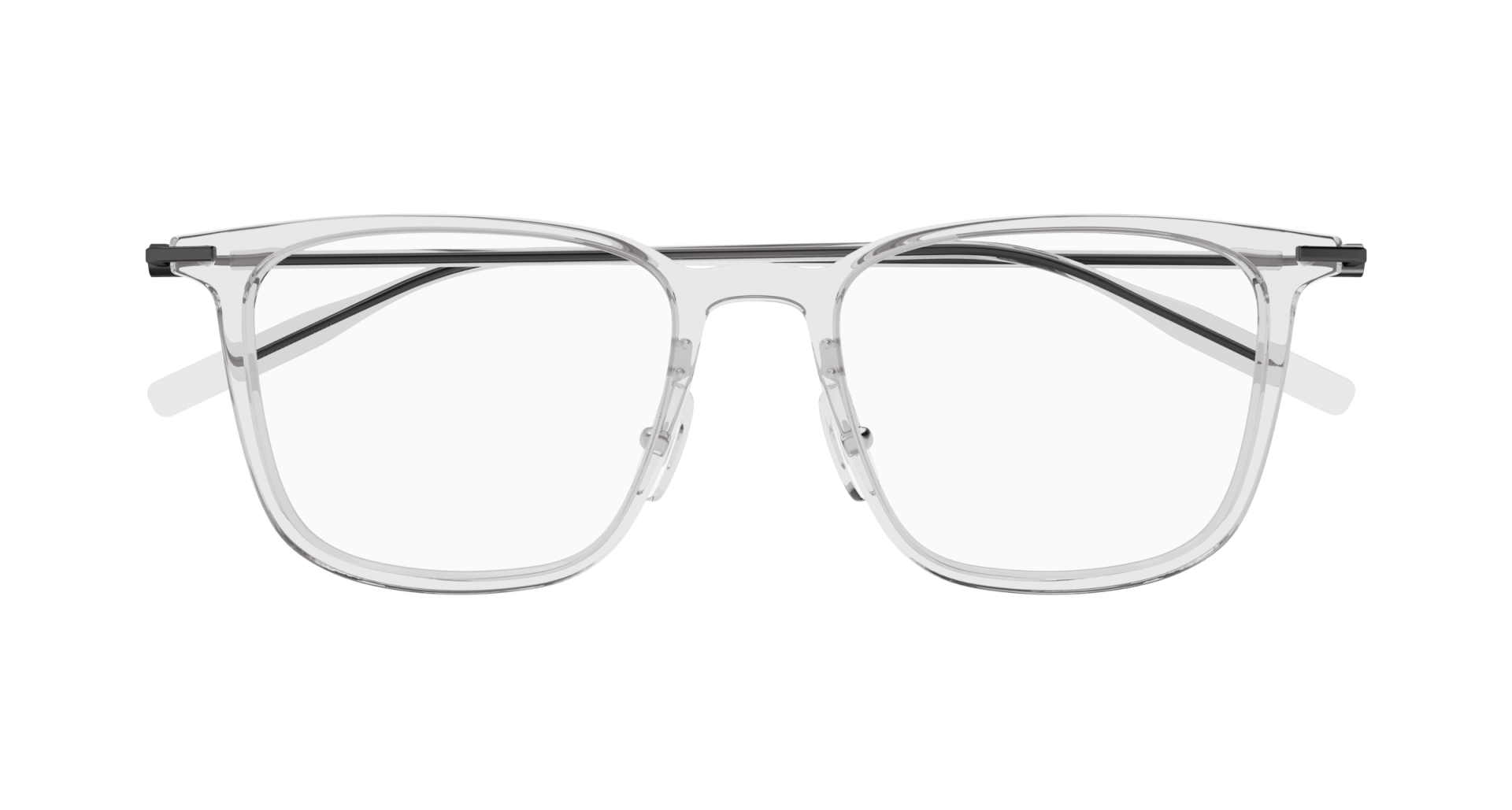 Ophthalmic frames Mont Blanc MB0354O 003 8056376529807 | Ottica Lux Ophthalmic frames Mont Blanc MB0354O 003 8056376529807 | Ottica Lux
