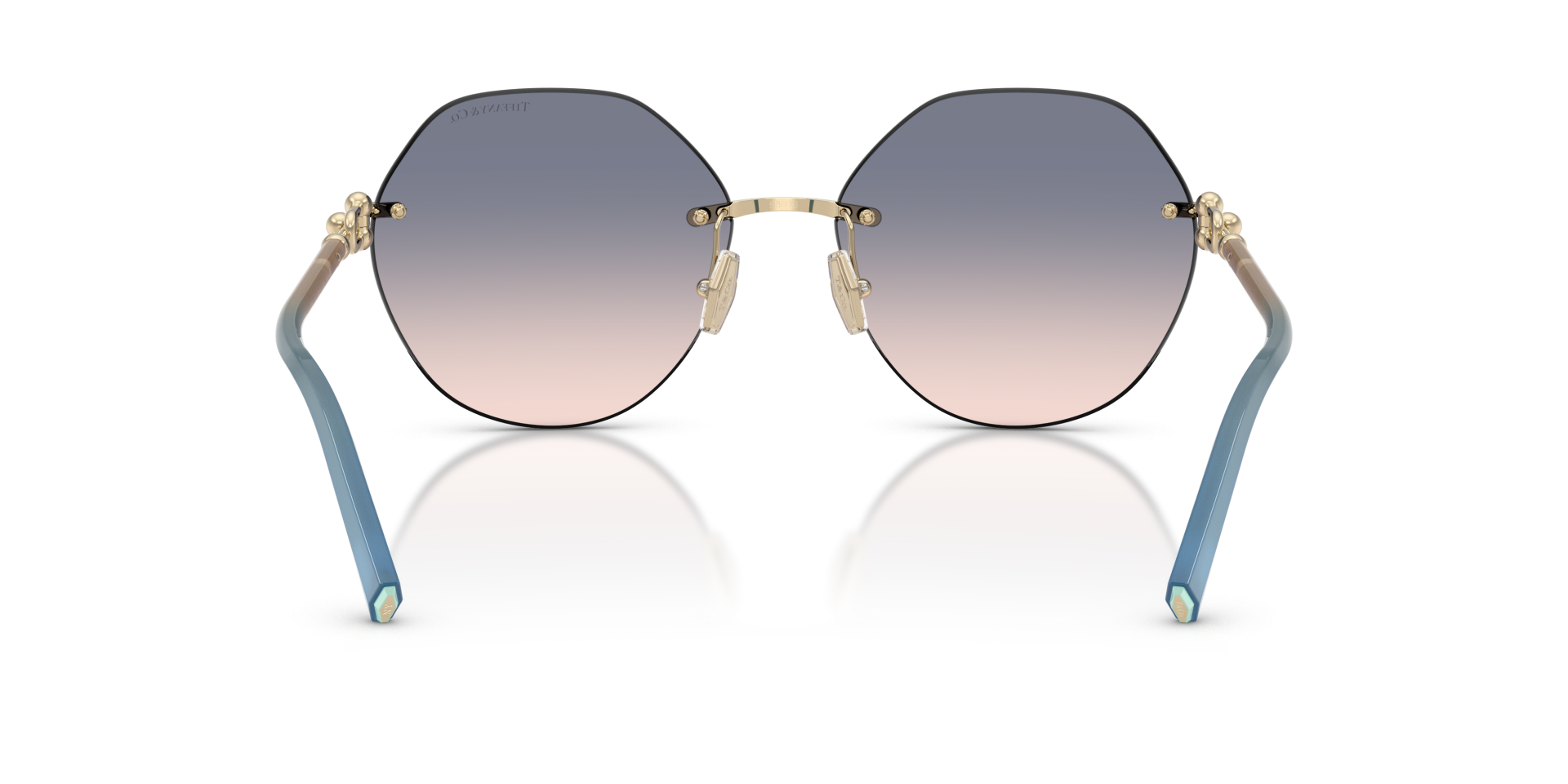 Sunglasses Tiffany & Co. TF3123 619116 8056262939574 | Ottica Lux