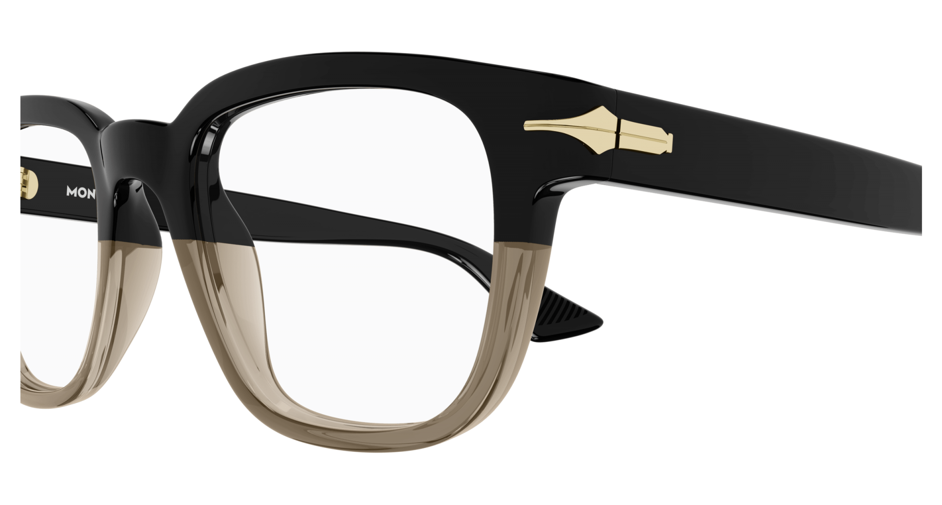 Ophthalmic frames Mont Blanc MB0305O 007 8056376468397 | Ottica Lux Ophthalmic frames Mont Blanc MB0305O 007 8056376468397 | Ottica Lux