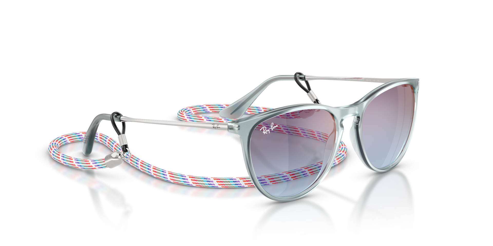 Occhiali da sole  RJ9060S JUNIOR ERIKA 7223U0 8056262901595 | Ottica Lux