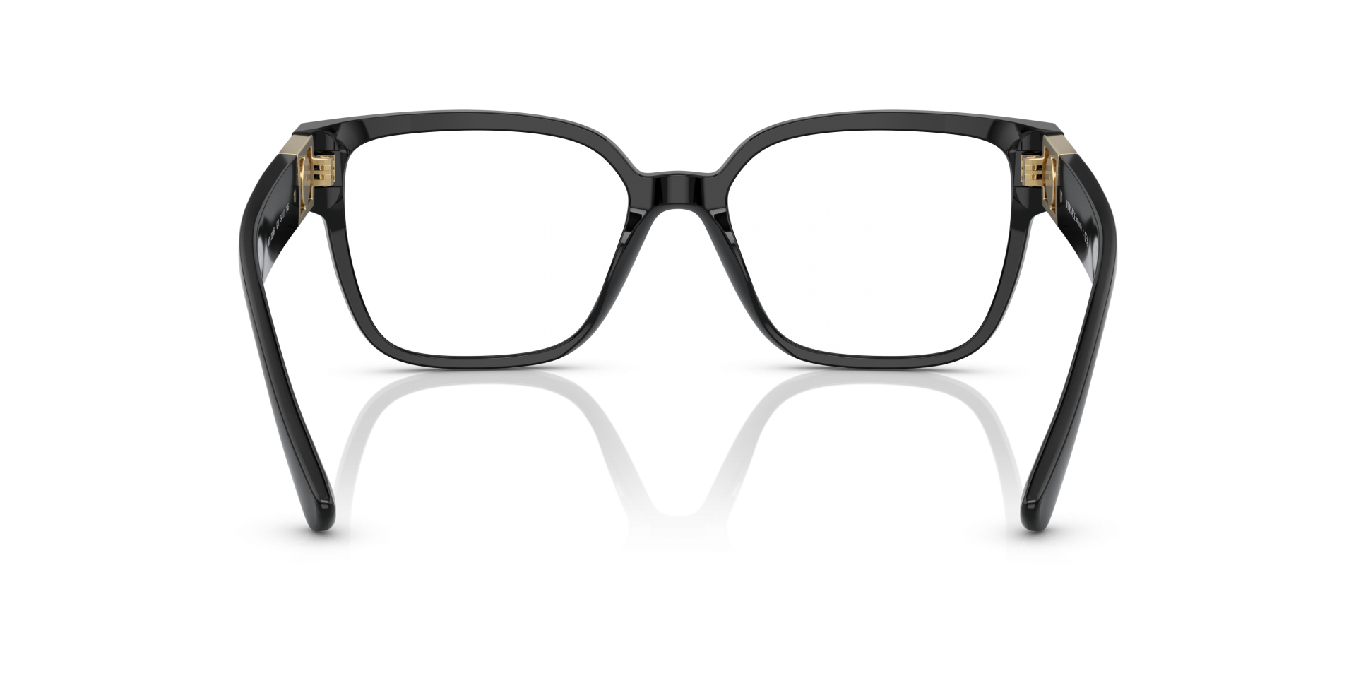 Ophthalmic frames Versace VE3329B GB1 8056597730808 | Ottica Lux