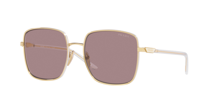 Occhiali da sole Prada PR 55YS ZVN06I 8056597629447 | Ottica Lux