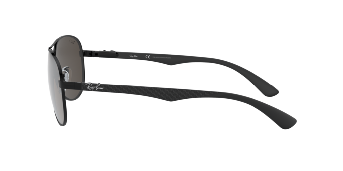Occhiali da sole Ray-Ban RB8313 CARBON FIBRE 002/K7 8053672346299 | Ottica Lux